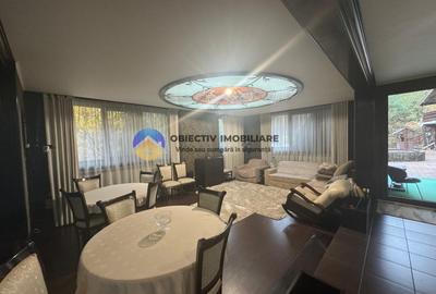 Casa cu posibilitate transformare in pensiune si teren de vanzare Piatra Neamt - 14
