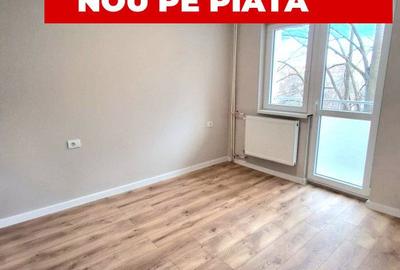Apartament cu 2 camere decomandat în Iosia-Nord