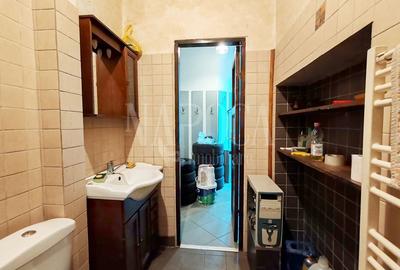 Apartament 4 camere de vanzare in Olosig Oradea, Oradea - 7