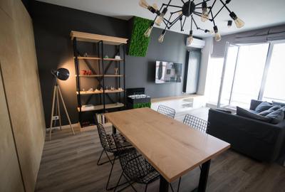 Inchiriere apartament 4 camere Laguna Residence - 1