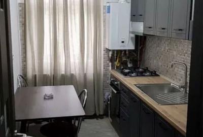 AP. 2 CAMERE - 13 SEPTEMBRIE, PARCARE INCLUSA, MOBILAT UTILAT MODERN - 6