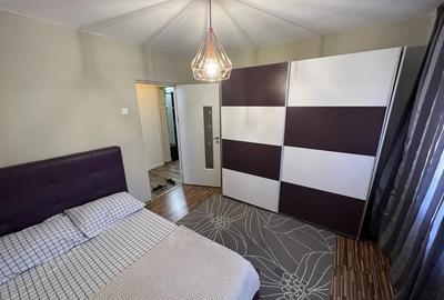 Apartament 2 camere, situat in zona Tomis Nord-Campus - 1