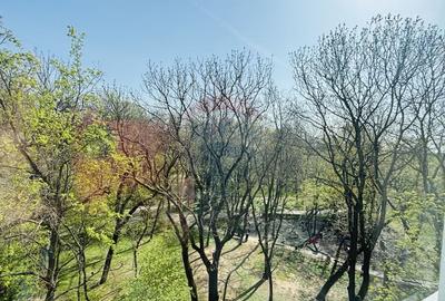Inchiriez apartament str. Barbu Stefanescu Delavrancea Kiseleff - 16