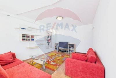 De vanzare Apartament cu 3 camere mobilat utilat în zona Baneasa - 3