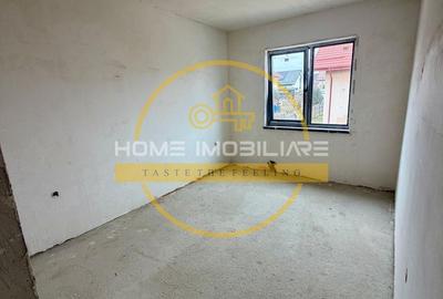 Duplex fără perete comun | 4 camere | 100 mp utili | 300 mp teren | Lunca Cetățu - 7