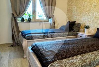 Casa Lux  160 mp  Brasov / Tractorul / Coresi Mall - 11