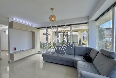 CASĂ TIP DUPLEX DE ÎNCHIRIAT CU 5 CAMERE | ZORILOR | - 1