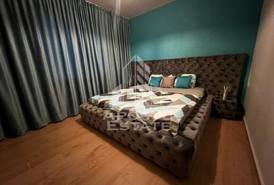 Apartament cu 2 camere decomandat, mobilat în Dumbrăvița