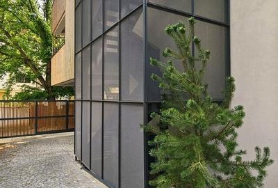 Studio boutique premiat – terasă panoramică Dorobanți – Floreasca - 26