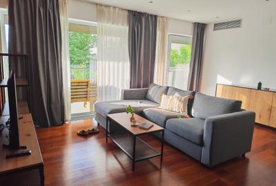 Kiseleff apartament 2 camere modern in bloc nou - 6