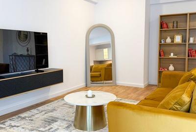 Apartament 2 camere de închiriat I Residence 5 Forest I Iancu Nicolae - 1