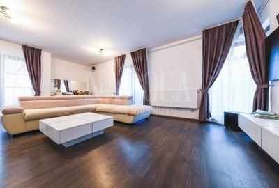 Casa 5 camere de vanzare in Floresti - 1