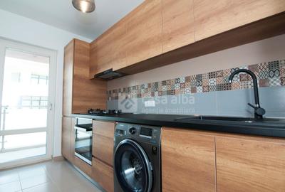 Conest Grand Residence, 1 camera premium, mobilat si utilat nou - 6