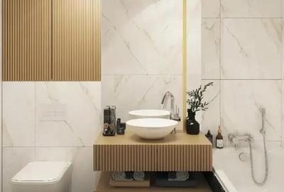 MTM PIPERA LAKE, Apartamente mutare imediata,   COMISION 0% - 4
