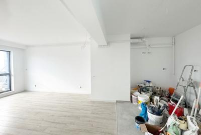 2 camere finisate 50 mp+ garaj subteran et 1- Wings -  Zorilor - 4