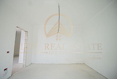 KM 5 - Complex Alpha Residence – Apartament 3 camere cu grădină. - 14