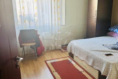 3 camere, decomandat,  et 3/4, 77mp -Drumul Sarii - 5