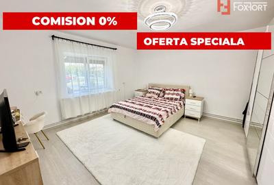 Direct proprietar casa individuala de 123 mp utili, zona Urseni - 2