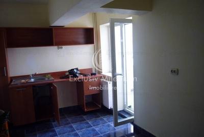 Duplex Bd Unirii / Alba Iulia 5 Camere Birouri - 6