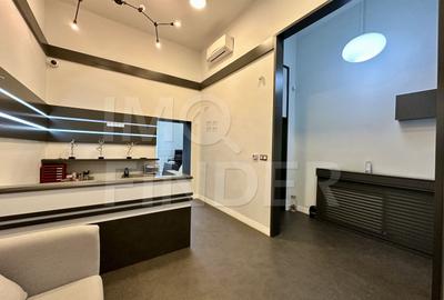 Spațiu de birou premium – Piața Mihai Viteazu - 7
