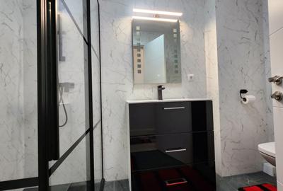 Apartament 3 Camere | Terasa | Parcare Inclusa | Floreasca Residence - 10