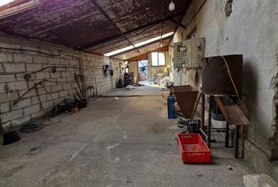 Hala productie usoara, depozitare in Loc.Ganeasa,jud Ilfov - 5