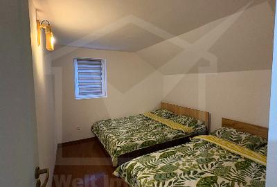 Cabana de vanzare in Muntele Baisorii aproape de partie - 3