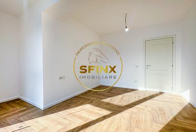 3 camere | etaj 1 | Bloc boutique 2025 | Obor - Lizeanu | centrală - 7