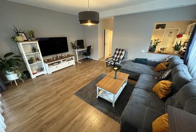 Duplex cu 5 camere de vanzare  în zona Aradului - 8