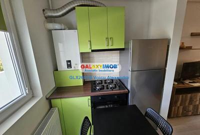 Apartament 2 Cam Bloc Nou Berceni - Dimitrie Leonida - Parcare - 5