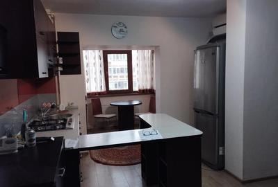 2 camere decomandate centru - 1