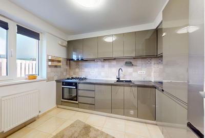 Vila individuala modernă 4 camere | Popești-Leordeni – Intrarea Viilor - 19