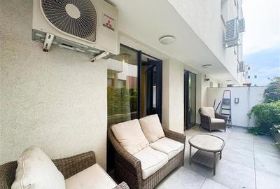 Apartament de vanzare 2 Camere Parcul Circului - 23