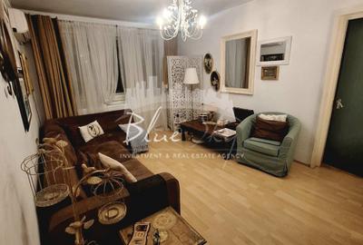 Apartament spatios cu 4 camere in zona Tomis 3 – Aleea Heracleea - 1