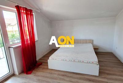 1/2 Duplex, 3 camere, mobilat, utilat, 160 mp teren, Alba-Micesti - 8