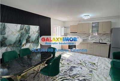 Apartament Lux Bloc Nou Berceni - Aparatorii Patriei - Parcare - 2