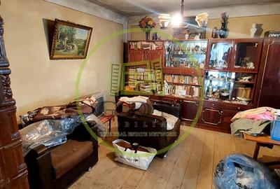 Casa renovabila 4cam, 800mp teren,spre vanzare in Fantanele - 9