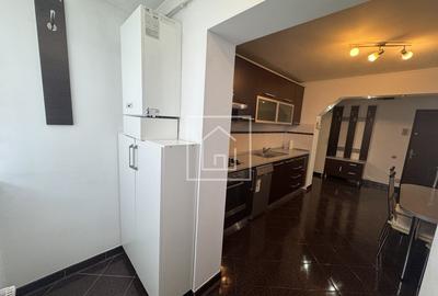 Apartament 2 camere decomandat, mobilat modern, Strand, etaj 1 - 12