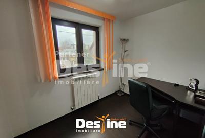 Casă individuală P+1+POD 152 mp 6 camere mobilata utilata + Garaj Valea Lupului - 7