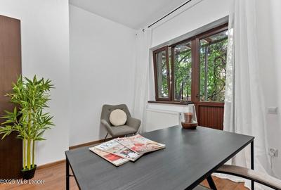 Cotroceni - Davila, Vila d+p+2, 232 mp total, terasa intima! - 43