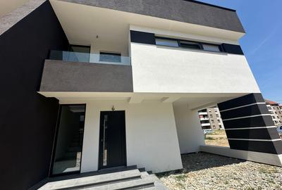 Casa tip Duplex, 4 camere, 106 mp, zona Sebes - 11