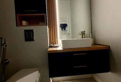 Apartament Navodari blocuri noi - 2