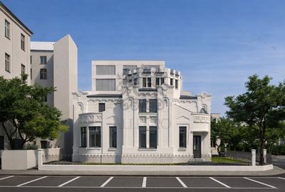 Monument Istoric | Casa Pompiliu Eliade | Splai - Parc Izvor - 1