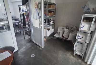 Spatiu 100mp, in vila, Bragadiru strada principala pe Diamantului - 7