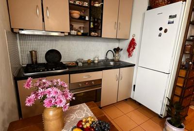 Garsoniera cocheta in Bartolomeu – ideala pentru locuinta sau investitie - 2