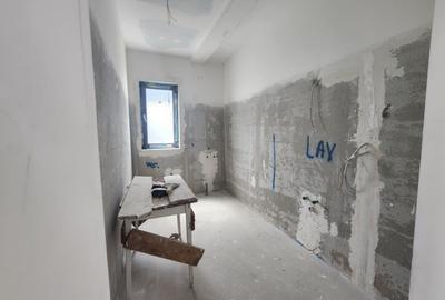 Casa individuala , 4 camere, 3 bai, garaj 26 mp , terasa 40 mp, VALEA ADANCA - 24