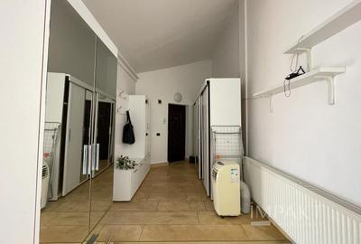 Apartament open-space tip loft , Grigorescu, pet-friendly - 17