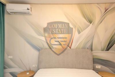 2 cam, terasa, Tomis Tower, Tomis Nord Campus prima inchiriere parcare - 12