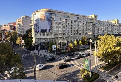 Apartament elegant, 3 camere, 100mp – Ultracentral, Bld. Decebal - 8