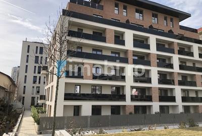 Apartament 3 camere + terasa + parcare, zona FSEGA/Iulius Mall, Gheorgheni